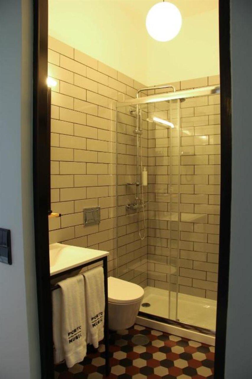 Music Bed & Breakfast Oporto