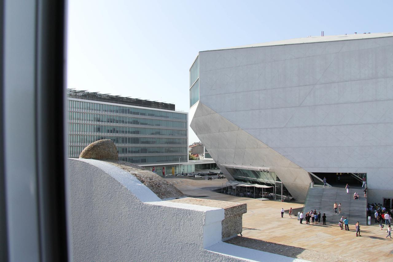 Music Bed & Breakfast Oporto